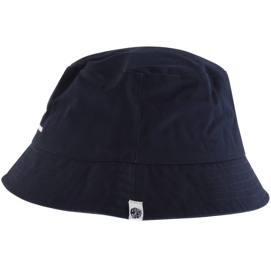 Alternative Image for ProductPretty Green X Umbro Bucket Hat Navy2